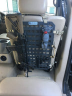 Accessoires - Greyman Tactical | Buckle Loop-Around RMP Strap™ Base du siège - outpost-shop.com