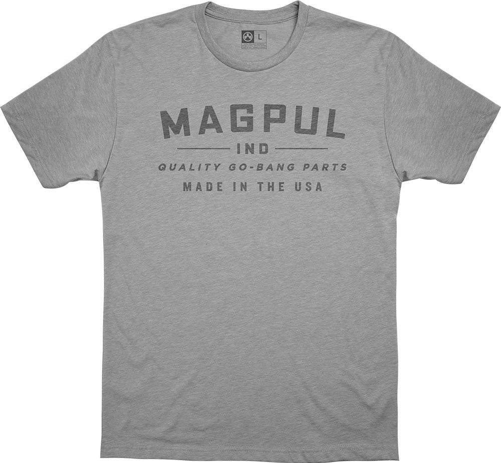 T-shirts - Magpul | Magpul® Go Bang Parts CVC T-Shirt - outpost-shop.com