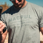 T-shirts - Magpul | Magpul® Go Bang Parts CVC T-Shirt - outpost-shop.com