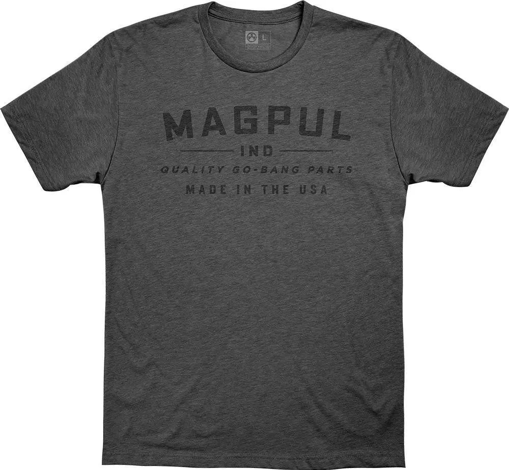 T-shirts - Magpul | Magpul® Go Bang Parts CVC T-Shirt - outpost-shop.com