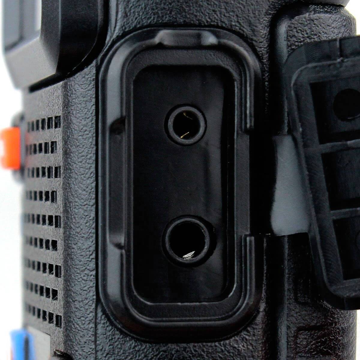 Batteries & Électronique  - Retevis | RT5R Walkie Talkie 5W 128CH UHF+VHF FM Radio Two Way Radio - outpost-shop.com