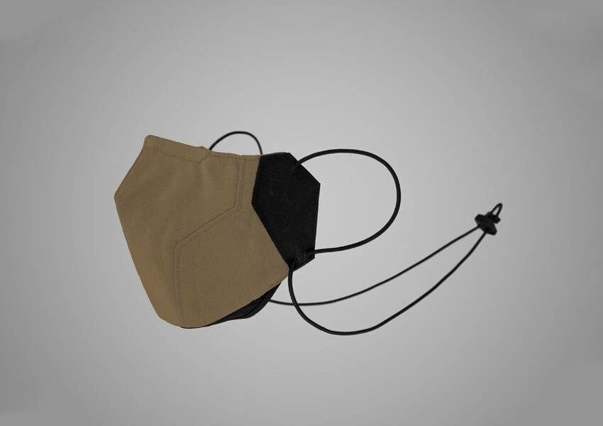 ÉQUIPEMENTS - Triple Aught Design | Shadow RS Mask - outpost-shop.com