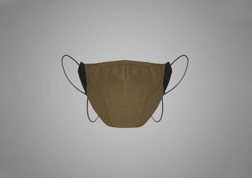 ÉQUIPEMENTS - Triple Aught Design | Shadow RS Mask - outpost-shop.com