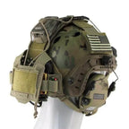 Bonnets & Casquettes - Agilite | Helmet Bridge™ - outpost-shop.com