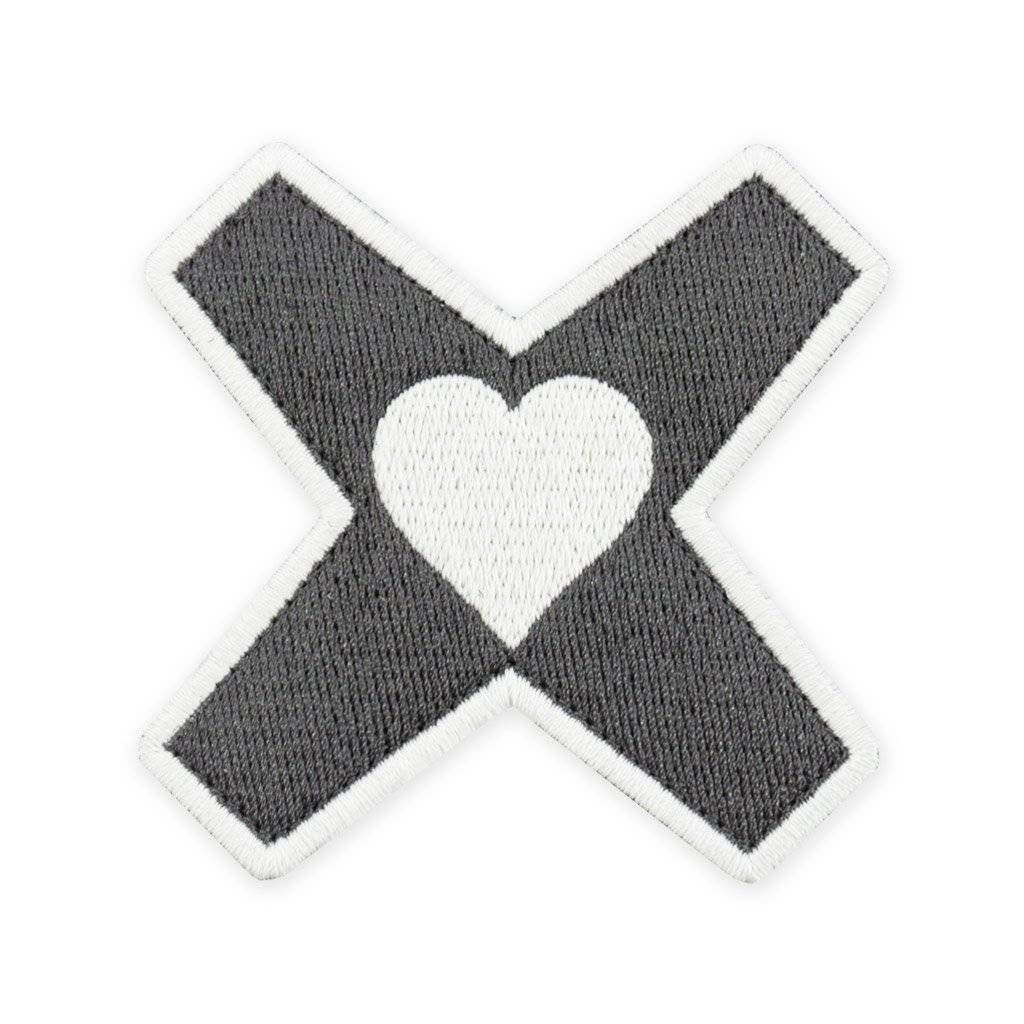 Prometheus Design Werx - Prometheus Design Werx | Heart Marks the Spot GID Morale Patch - outpost-shop.com