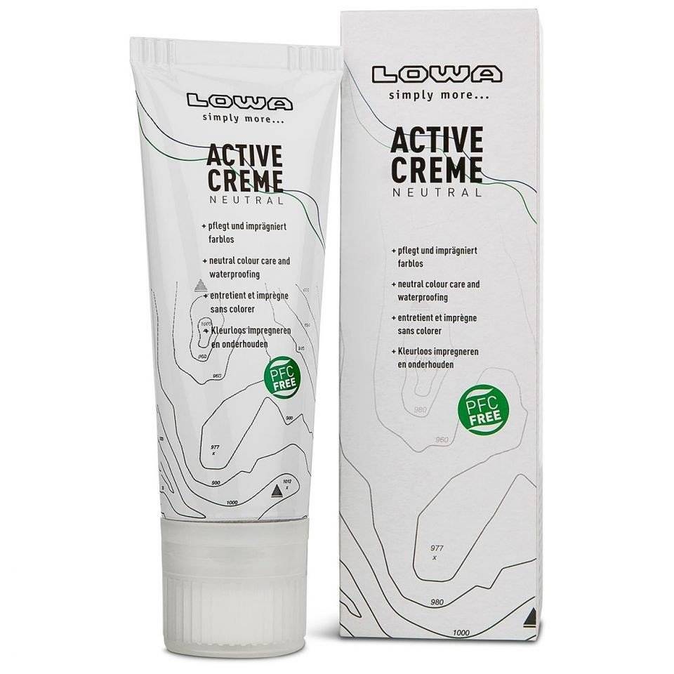 Chaussures - Lowa | Active Creme 75ml - outpost-shop.com