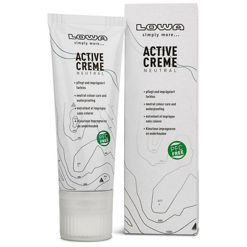 Chaussures - Lowa | Active Creme 75ml - outpost-shop.com