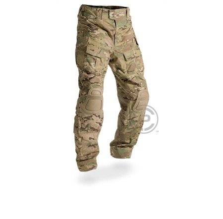 Combat Pants - Crye Precision | G3 Combat Pant™ - outpost-shop.com