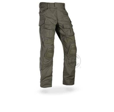 Combat Pants - Crye Precision | G3 Combat Pant™ - outpost-shop.com