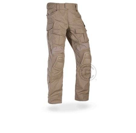 Combat Pants - Crye Precision | G3 Combat Pant™ - outpost-shop.com