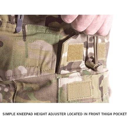 Combat Pants - Crye Precision | G3 Combat Pant™ - outpost-shop.com