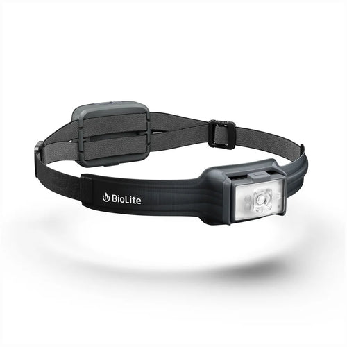 BioLite HeadLamp 800 Pro - lampe frontale rechargeable