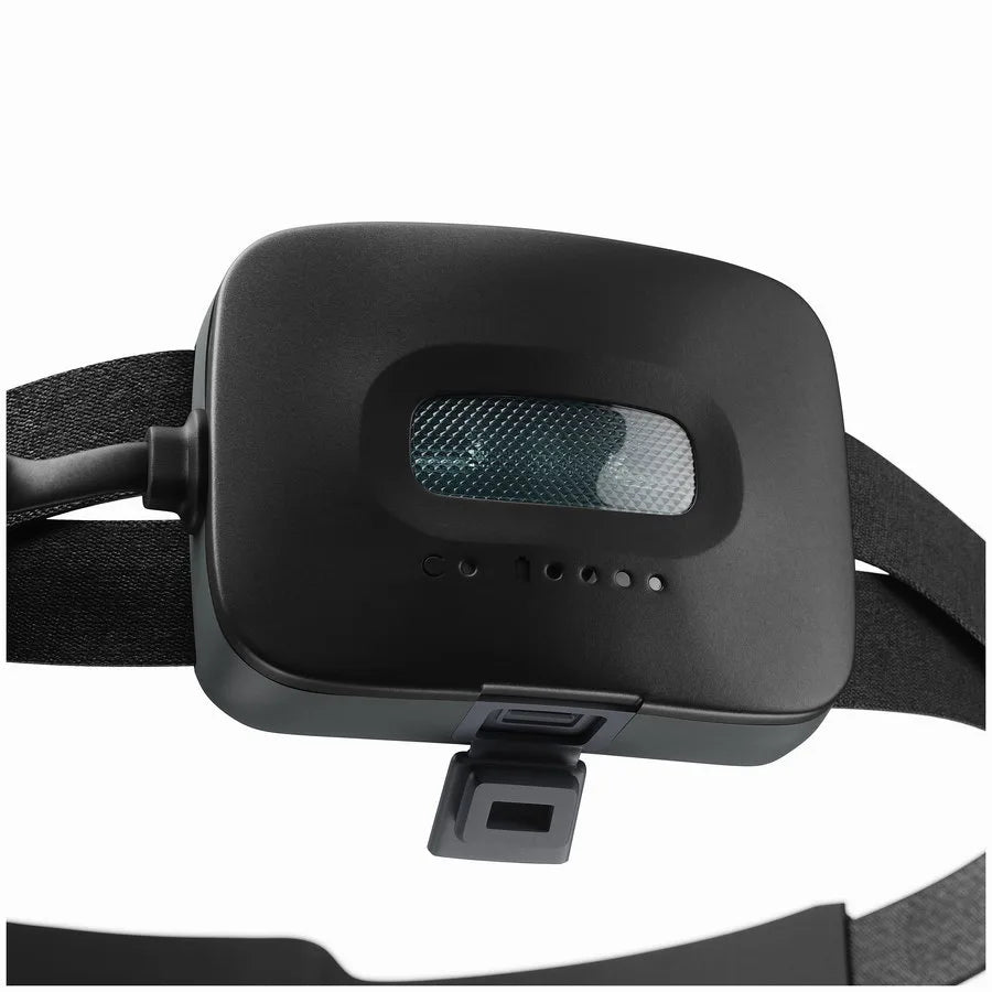 BioLite HeadLamp 800 Pro - lampe frontale rechargeable