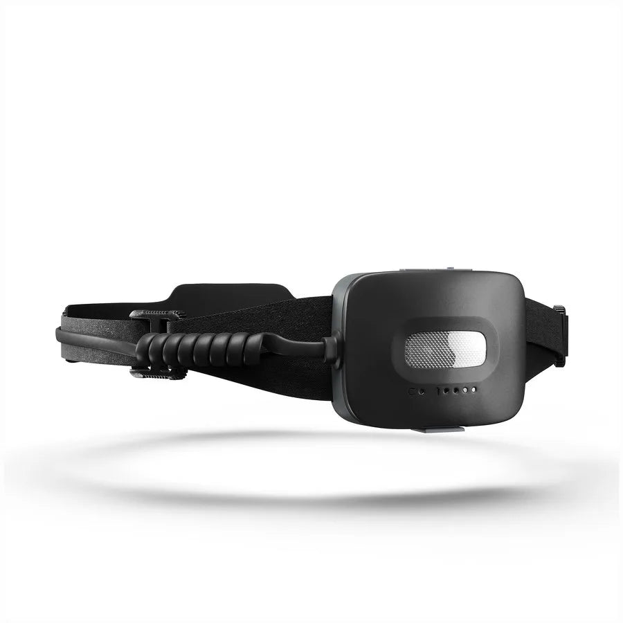 BioLite HeadLamp 800 Pro - lampe frontale rechargeable