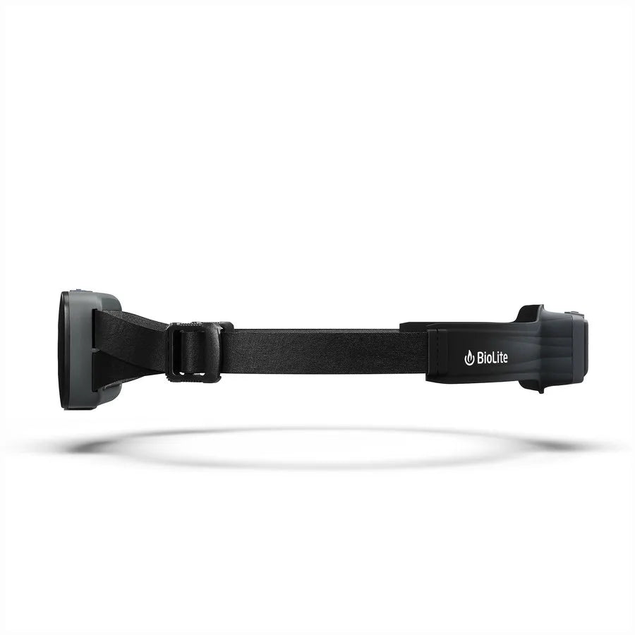 BioLite HeadLamp 800 Pro - lampe frontale rechargeable