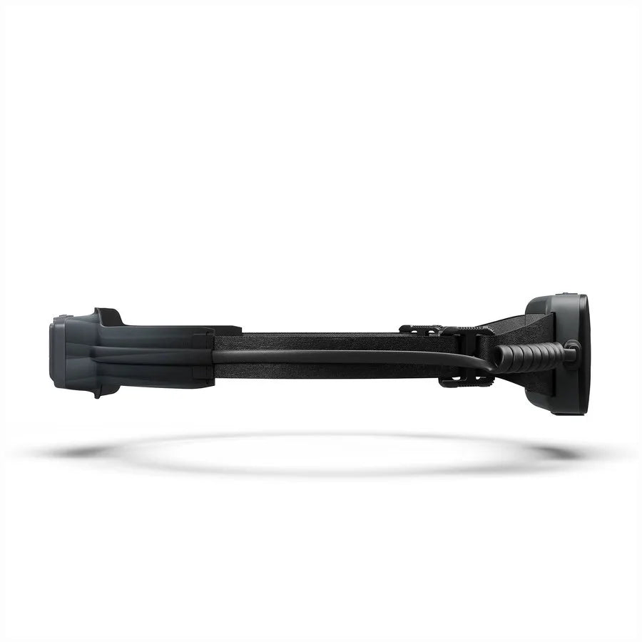 BioLite HeadLamp 800 Pro - lampe frontale rechargeable