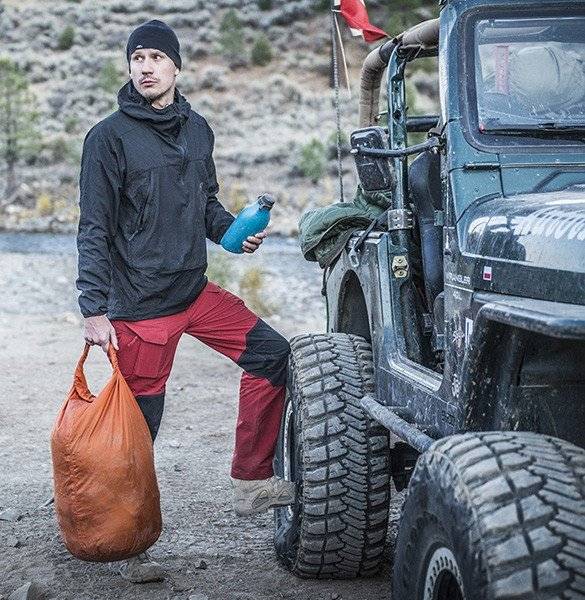 Pochettes & Sacoches - Helikon | Arid Dry Sack Small - outpost-shop.com