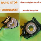 Garrots - Aero Healthcare | RapidStop® Tourniquet - outpost-shop.com