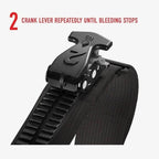 Garrots - Aero Healthcare | RapidStop® Tourniquet - outpost-shop.com