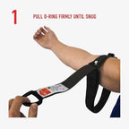 Garrots - Aero Healthcare | RapidStop® Tourniquet - outpost-shop.com