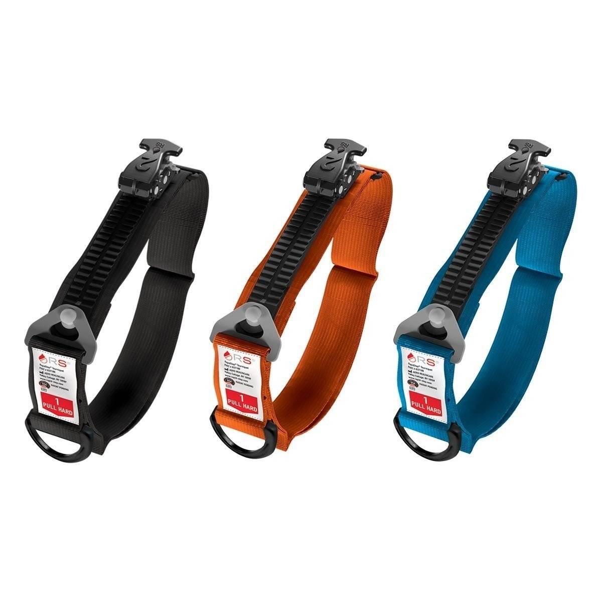 Garrots - Aero Healthcare | RapidStop® Tourniquet - outpost-shop.com