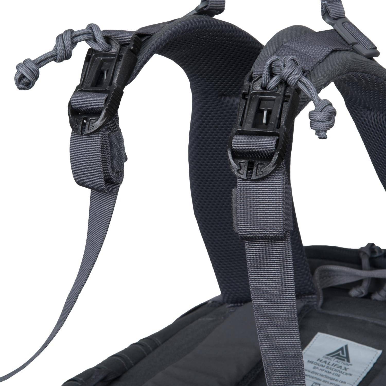 Sacs à dos 30 à 50 litres - Direct Action | HALIFAX Medium Backpack® - outpost-shop.com