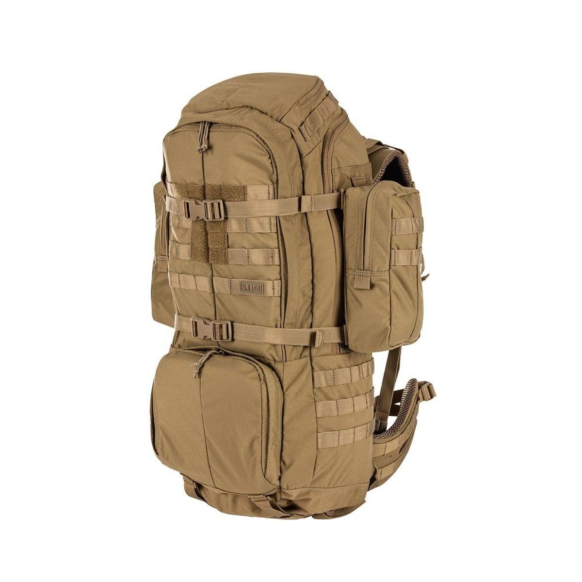 Sacs à dos plus de 50 litres - 5.11 | Rush 100 - outpost-shop.com