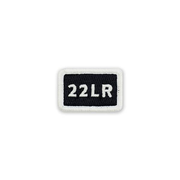 Prometheus Design Werx - Prometheus Design Werx | 22LR ID Morale Patch - outpost-shop.com