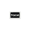Prometheus Design Werx - Prometheus Design Werx | 9MM ID Morale Patch - outpost-shop.com