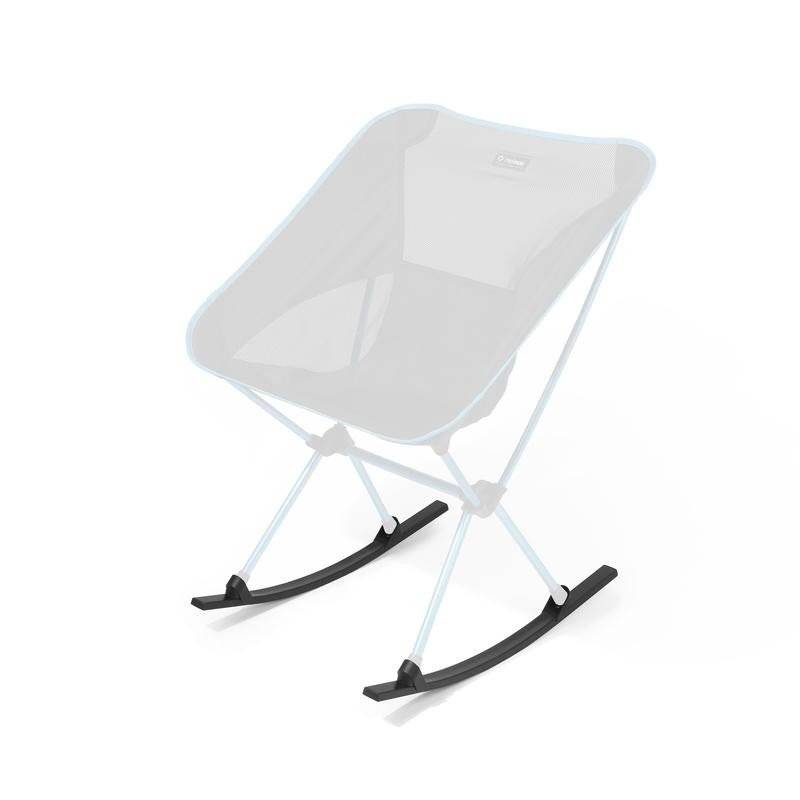 Accessoires mobilier de camping - Helinox | Rocking Feet - Chair One - outpost-shop.com