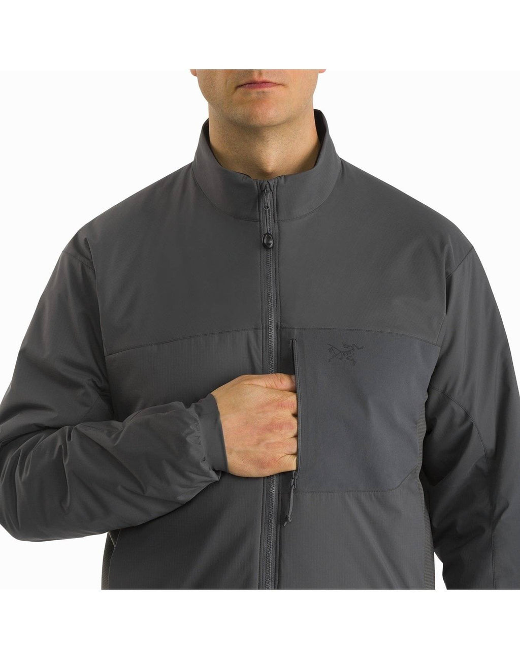Vestes Softshell - ArcTeryx PRO | Atom LT Jacket Gen 2.1 - outpost-shop.com