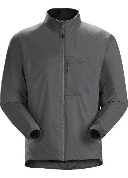 Vestes Softshell - ArcTeryx PRO | Atom LT Jacket Gen 2.1 - outpost-shop.com
