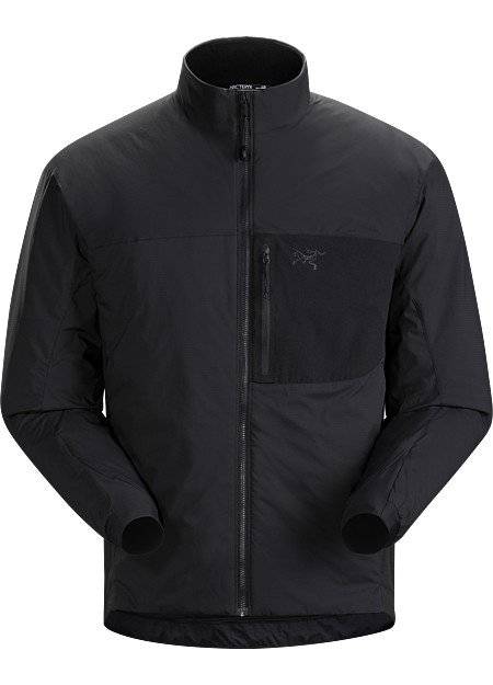 Vestes Softshell - ArcTeryx PRO | Atom LT Jacket Gen 2.1 - outpost-shop.com