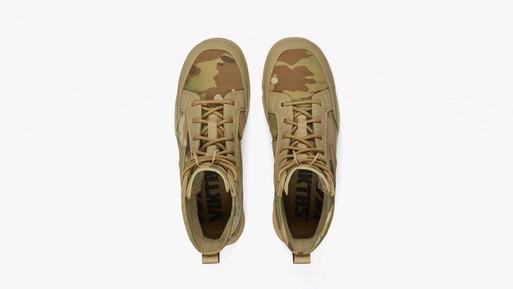 Chaussures Mid - Viktos | JOHNNY COMBAT™ MC Chaussure - outpost-shop.com