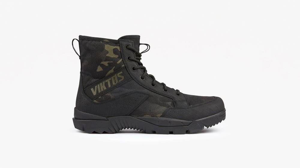 Chaussures Mid - Viktos | JOHNNY COMBAT™ MC Chaussure - outpost-shop.com