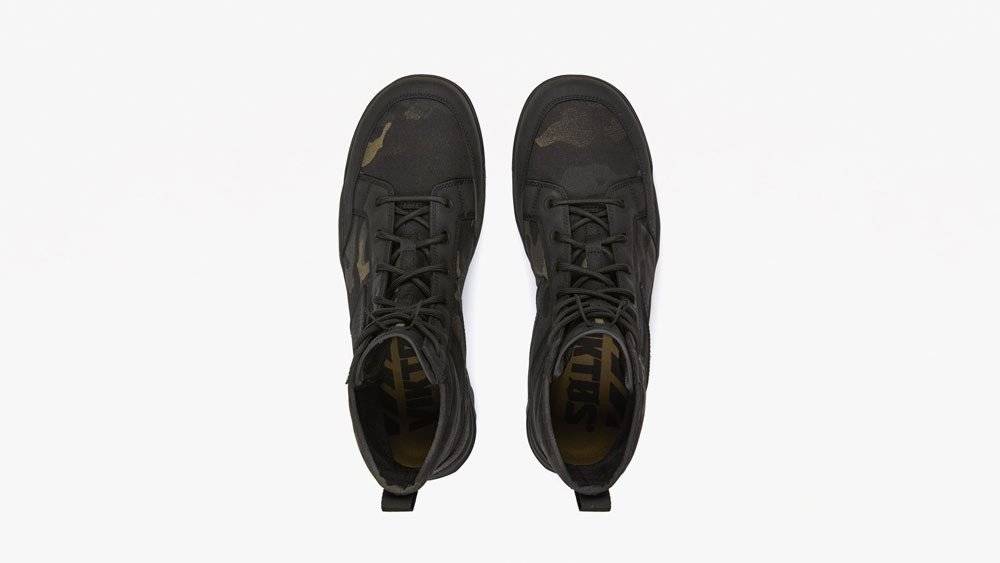 Chaussures Mid - Viktos | JOHNNY COMBAT™ MC Chaussure - outpost-shop.com