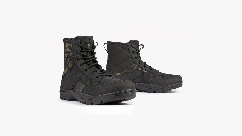 Chaussures Mid - Viktos | JOHNNY COMBAT™ MC Chaussure - outpost-shop.com