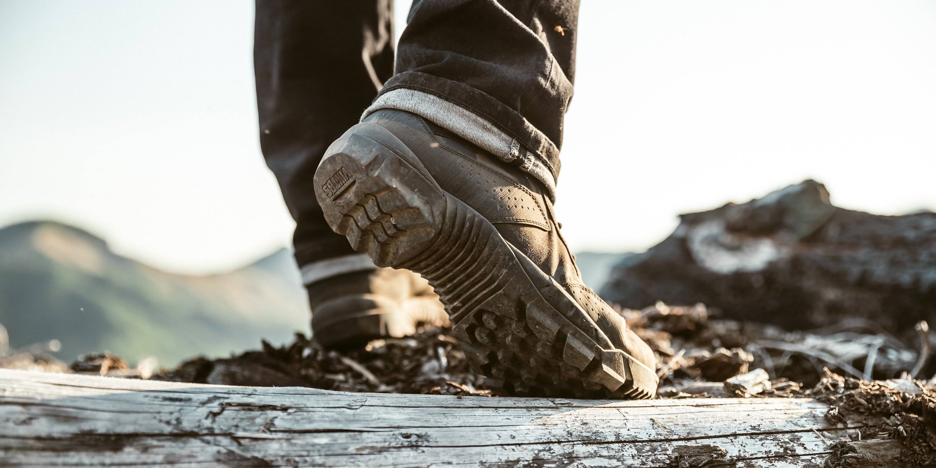 Chaussures Mid - Viktos | JOHNNY COMBAT™ MC Chaussure - outpost-shop.com