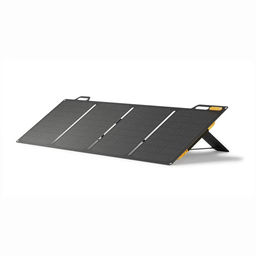 BioLite SolarPanel 100 - panneau solaire pliable 100 W