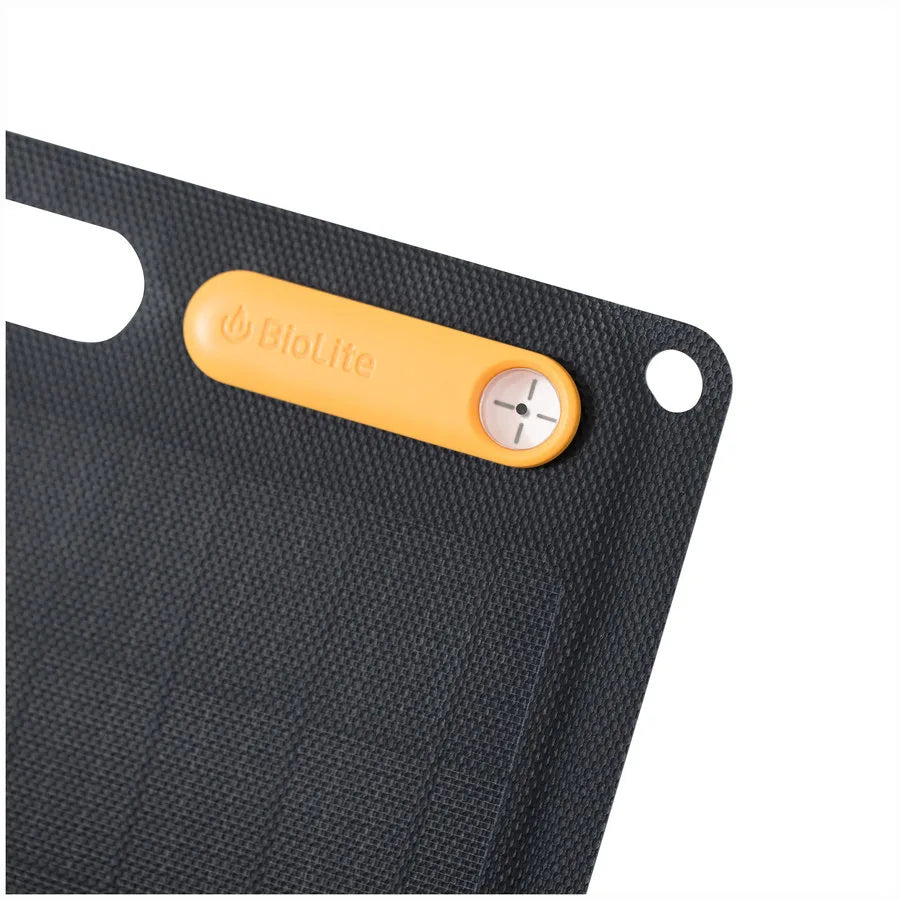 BioLite SolarPanel 100 - panneau solaire pliable 100 W