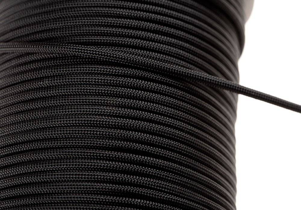 Accessoires - Clawgear | Paracord Type III 550 100m - outpost-shop.com