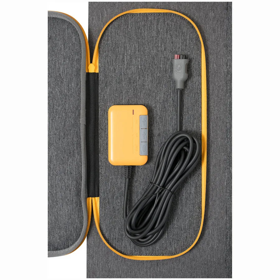 BioLite SolarPanel 100 - panneau solaire pliable 100 W