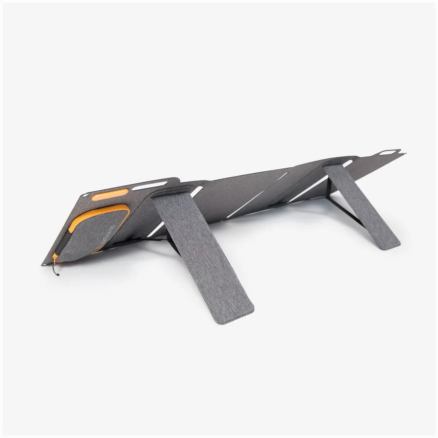 BioLite SolarPanel 100 - panneau solaire pliable 100 W