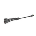 BioLite câble de chaînage 4 HPP vers 1 HPP