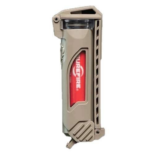 Piles, batteries et chargeurs - Thyrm | CellVault-18 Battery Storage - outpost-shop.com