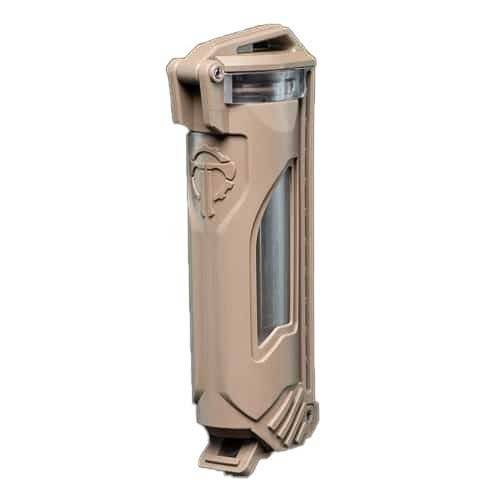 Piles, batteries et chargeurs - Thyrm | CellVault-18 Battery Storage - outpost-shop.com