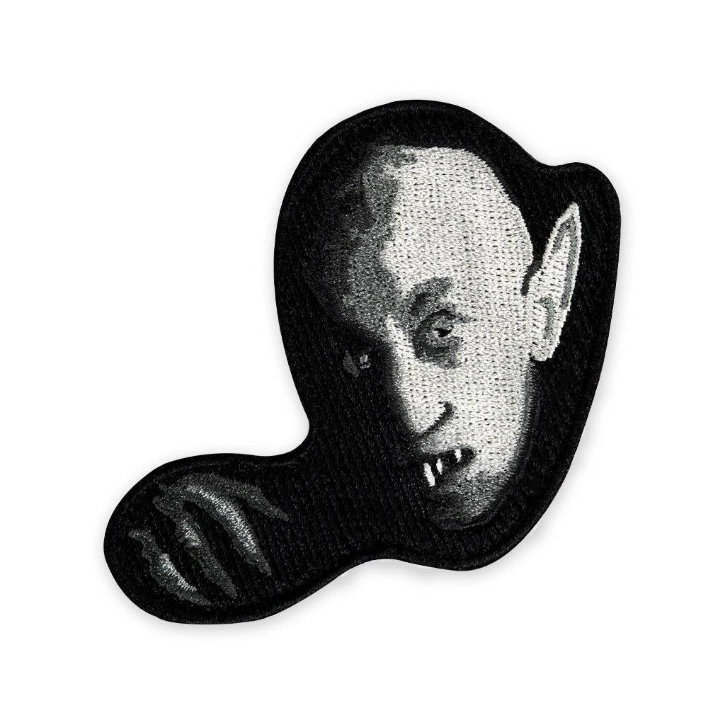 Prometheus Design Werx - Prometheus Design Werx | Nosferatu 2020 Morale Patch - outpost-shop.com