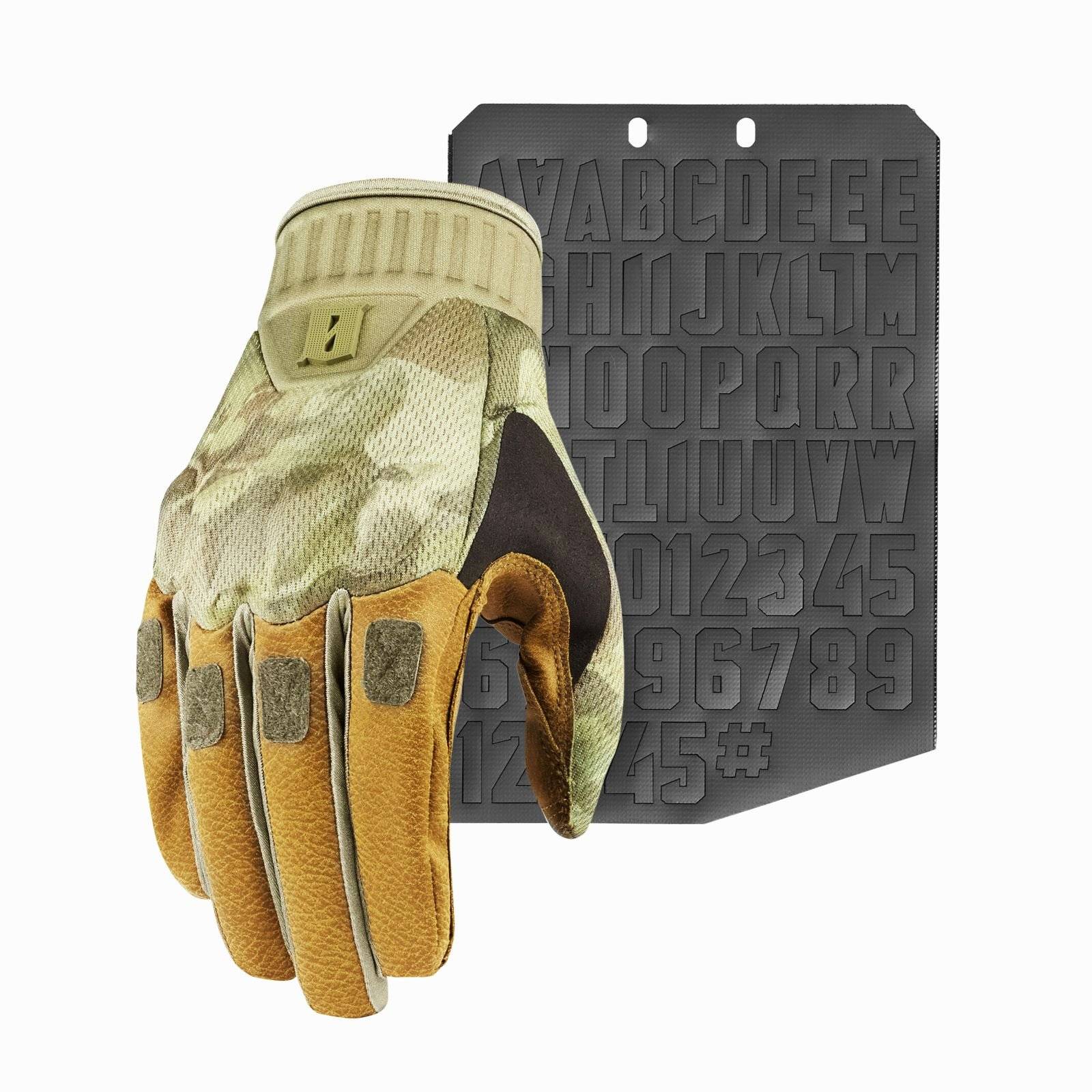 Gants Tactic - Viktos | Kadre Gant - outpost-shop.com