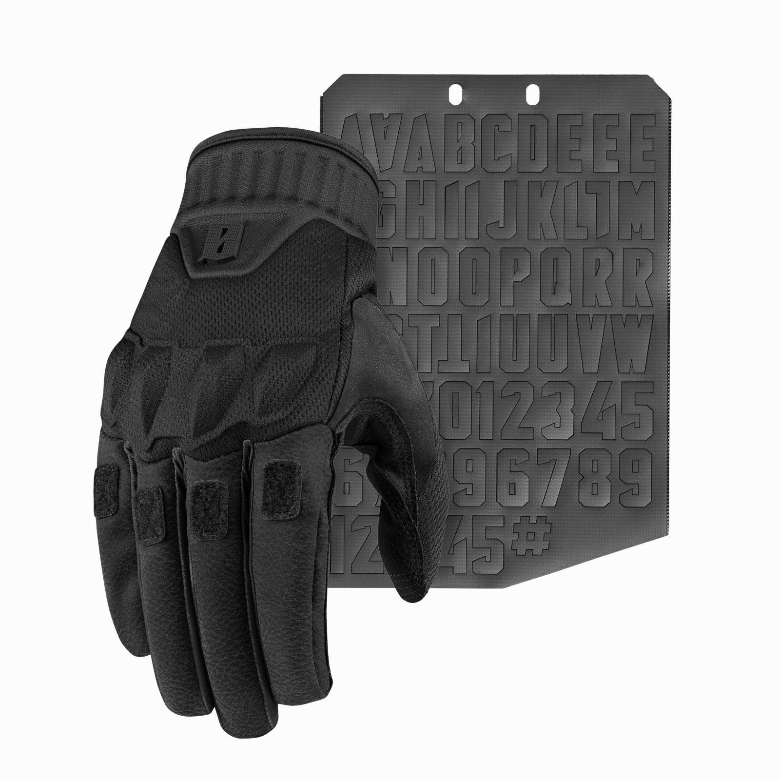 Gants Tactic - Viktos | Kadre Gant - outpost-shop.com