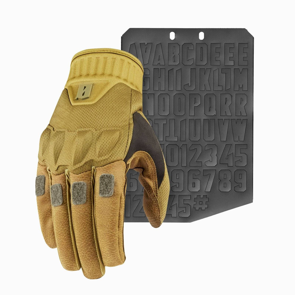 Gants Tactic - Viktos | Kadre Gant - outpost-shop.com